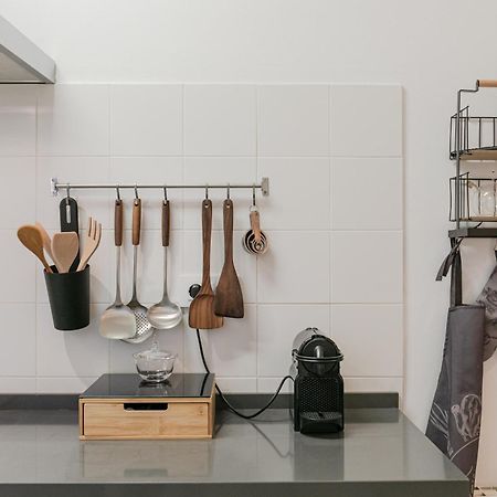 Villa Ohliving Clavijo Siviglia Esterno foto