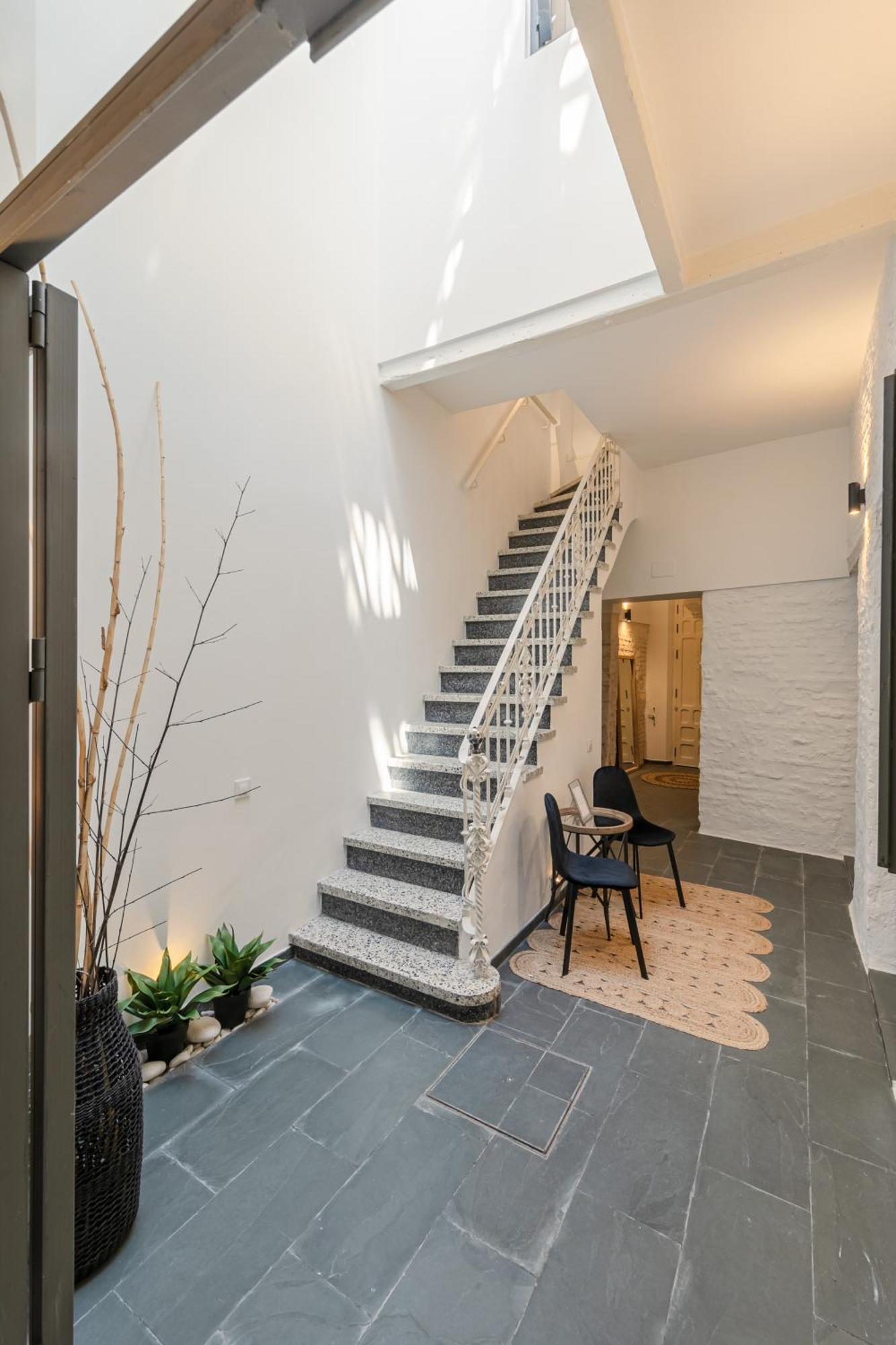 Villa Ohliving Clavijo Siviglia Esterno foto