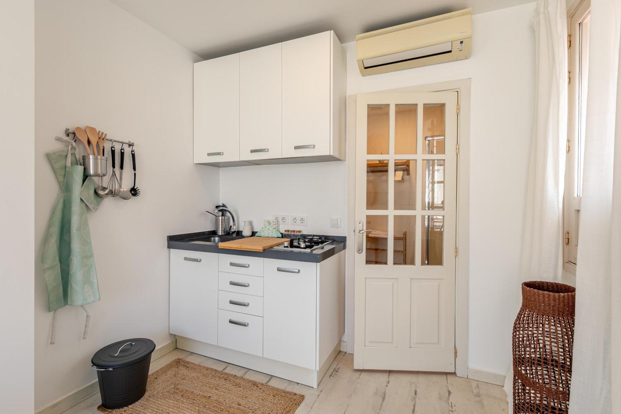 Villa Ohliving Clavijo Siviglia Esterno foto