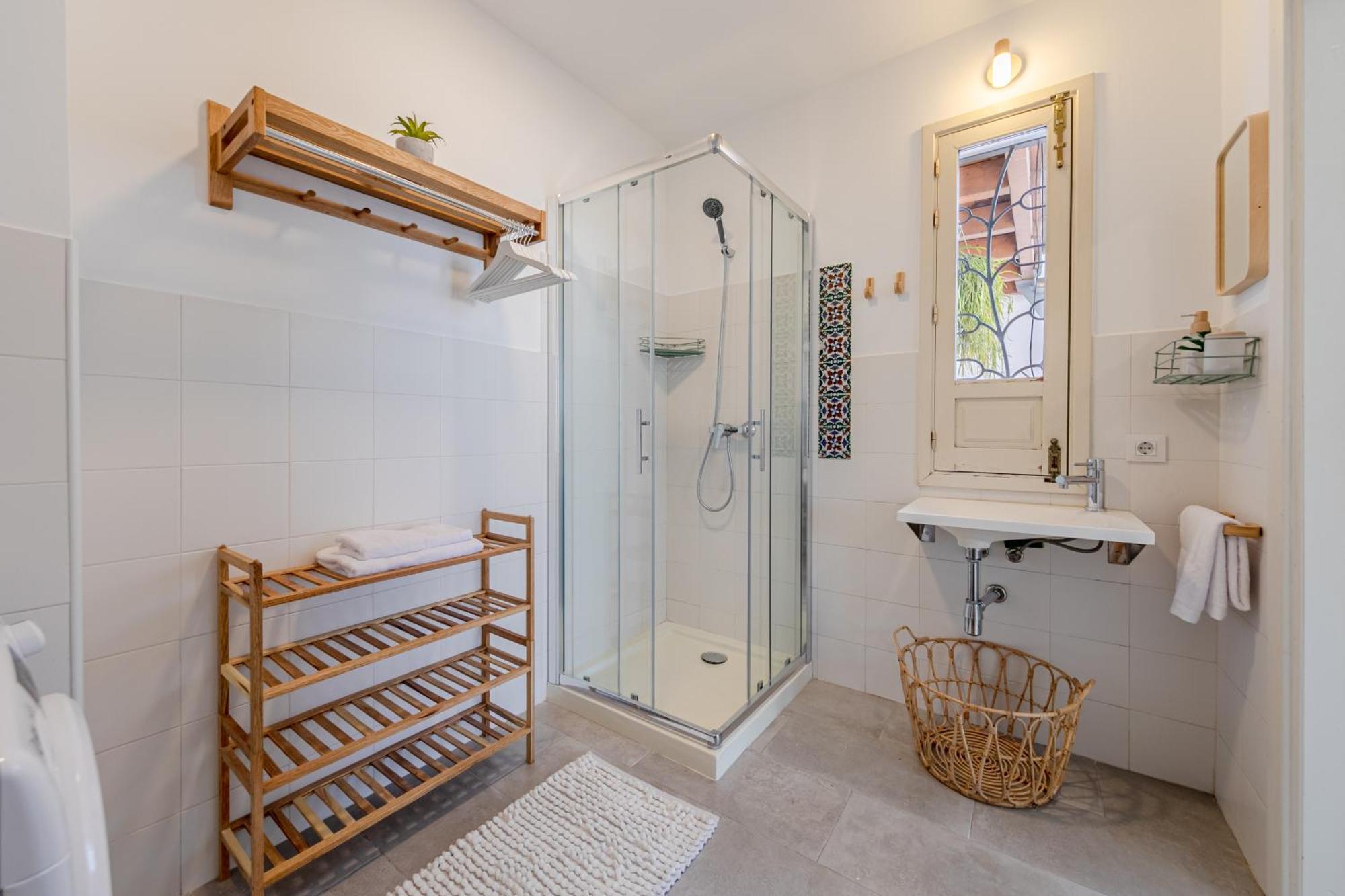 Villa Ohliving Clavijo Siviglia Esterno foto