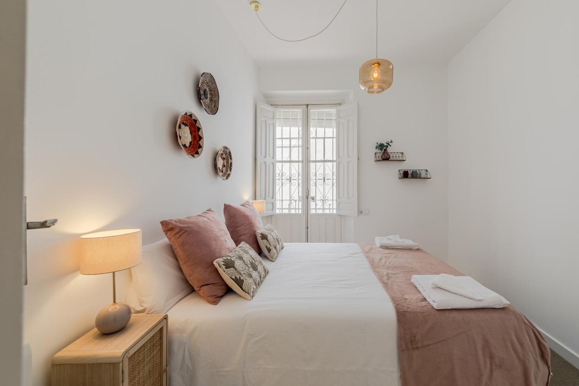 Villa Ohliving Clavijo Siviglia Esterno foto