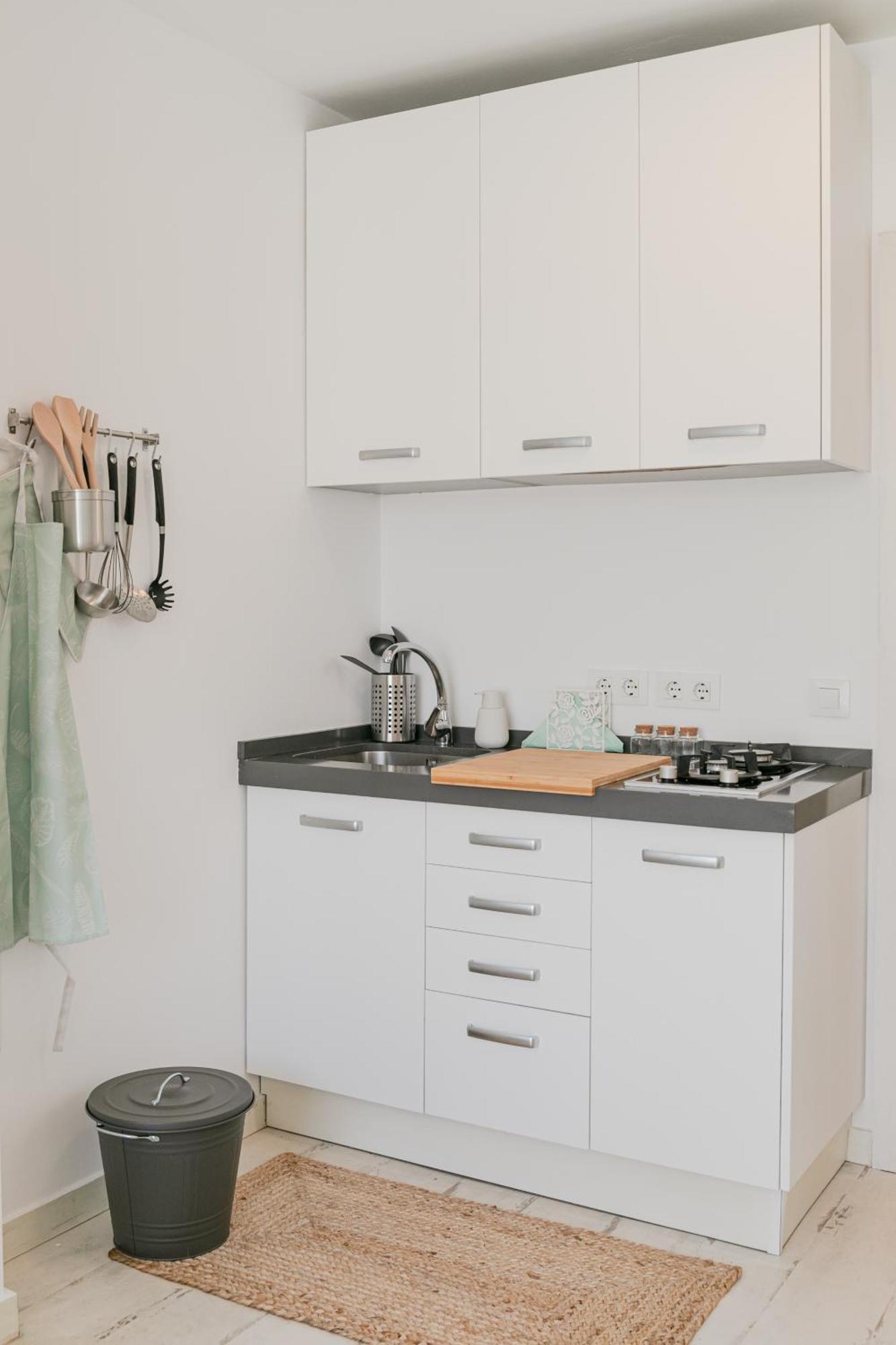 Villa Ohliving Clavijo Siviglia Esterno foto